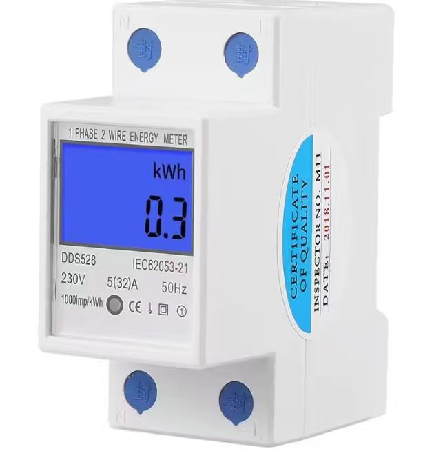 Electric Meters