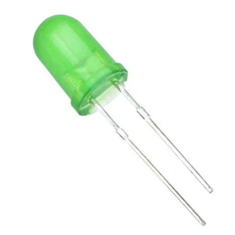  LED Diode Green Ultra Bright