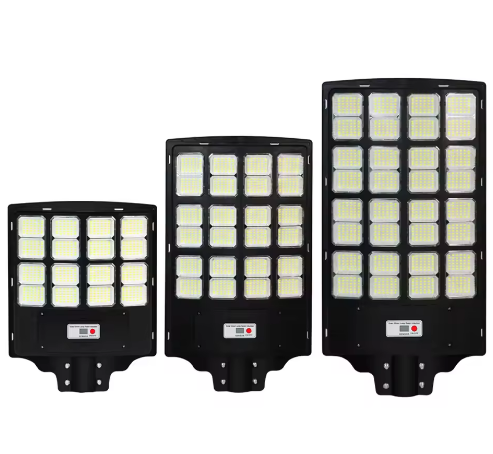 Led Solar Street Light