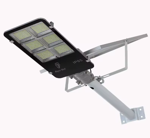  LED Solar Street Light