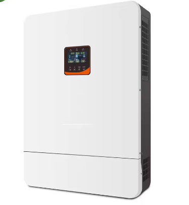 8kW Hybrid Solar Inverter 
