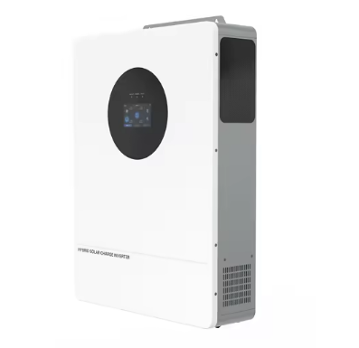 Standard 15KW Three Phase Solar Inverter